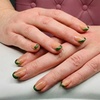 Image 1: Base Gel Manicure- w/ or w/o Colour (Builder, Hard, Flexi/ Hybrid Gel)