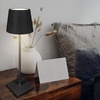 Image 28: Set van 2 led tafellampen collectie