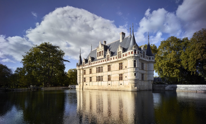 Image 3: Aventure culturelle : visites exceptionnelles de monuments historiques