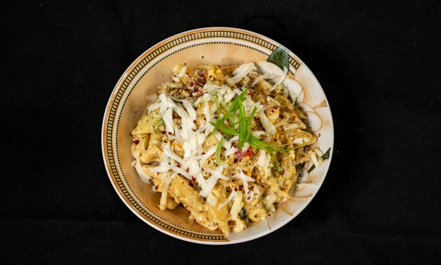 Image 4: AED 150, AED 300, or AED 500 To Spend On Food & Drinks Valid All Day