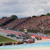 Image 2: Lloret del Mar : 1 à 3 nuits et 1 entrée au grand prix 2025 F1