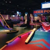Image 4: Upscale, Tech-Infused Mini Golf for 2 or 4 - Tax Included