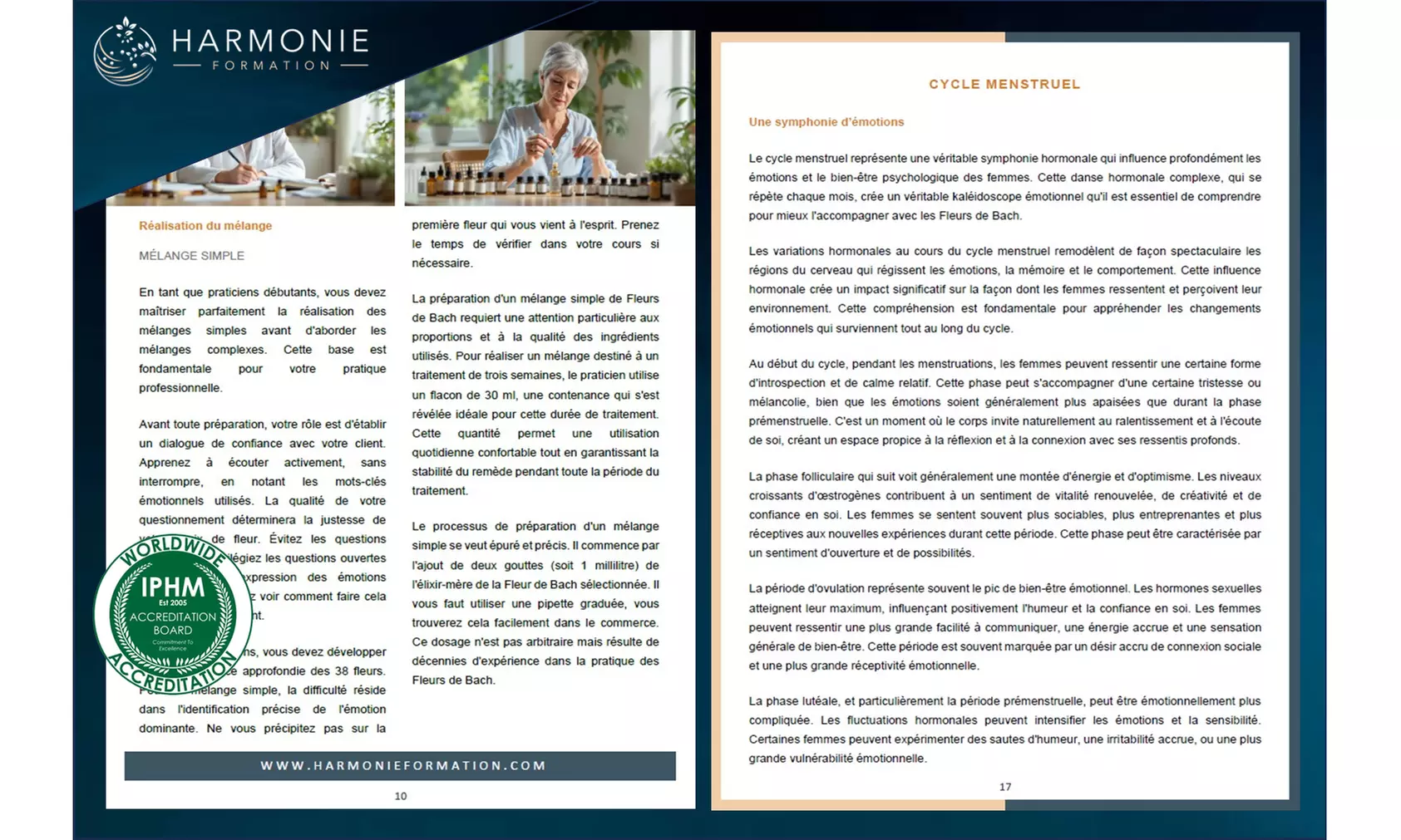 Apprenez à équilibrer vos émotions naturellement