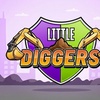 Image 4: Little Diggers Open Session or Combo + 60min Open Jump for 1 or 2