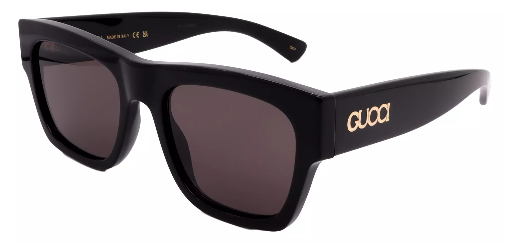 Luxury for Less: Gucci Sunglasses for Men & Women