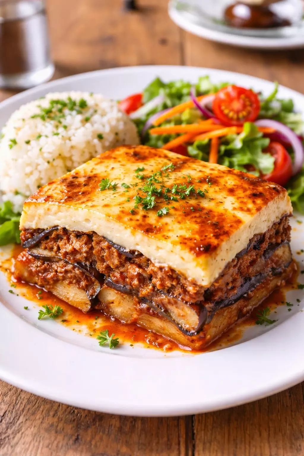 Up to 54% Off on Mediterranean Cuisine at Mediterranean Cafe