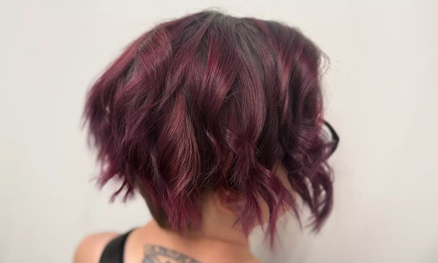 Style Up: Haircut, Shampoo & Style (Blowout), / Curl/Flat Iron Styling