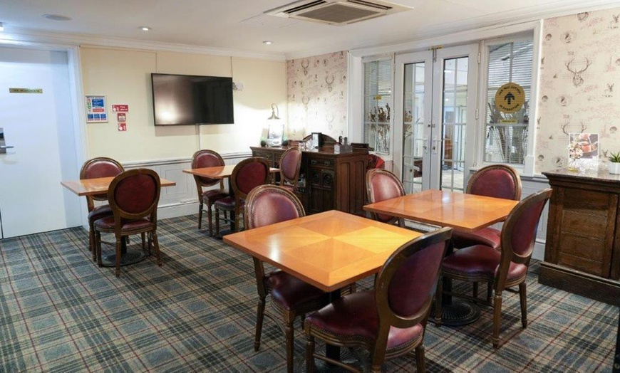 Image 17: Basingstoke: Standard Double or Twin with Breakfast