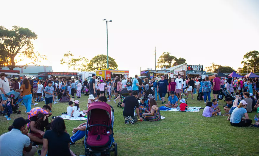 Image 20: Experience Hills Easter Show Experience: Fun for All Ages, April 18-21