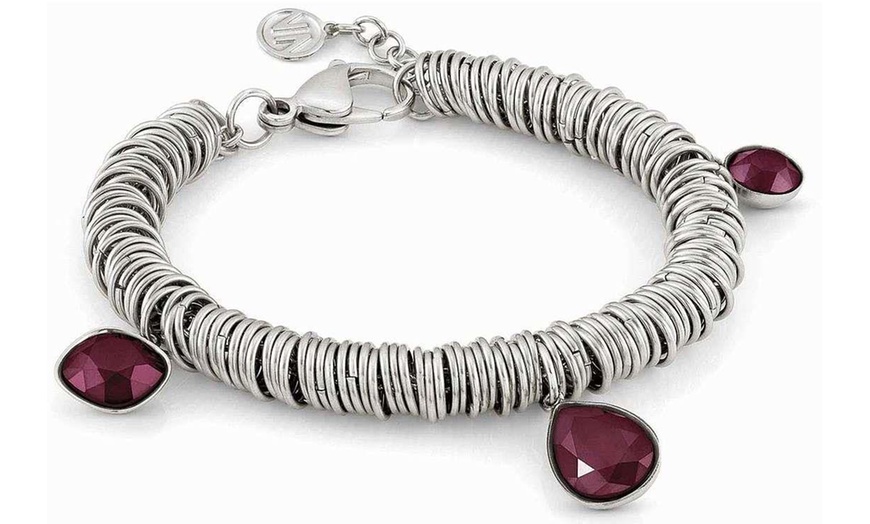 Image 11: Orecchini, Collane, Bracciali e Anelli Nomination