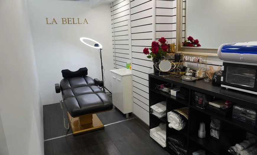 Image 10: Lifting y tinte de pestañas y opción a depilación y laminado de cejas