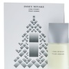 Image 2: Issey Miyake Fragrance Gift Set: L'Eau d'Issey or A Drop d’Issey 