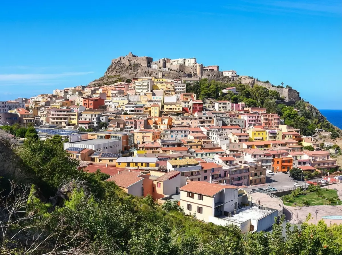 Sardegna: soggiorno in monolocale, bilocale o trilocale