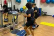 6 o 12 sesiones con traje de electroestimulación muscular con entrenador personal para 1 persona; ahorra al 57% - Second Medium