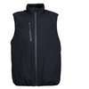 Image 3: Giubbino unisex smanicato idrorepellente