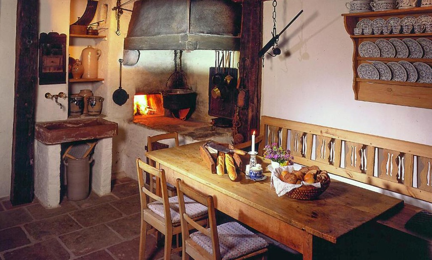 Image 6: Mittelrheintal: 2 Nächte inkl. Dinner, Wein und Zusatzleistungen