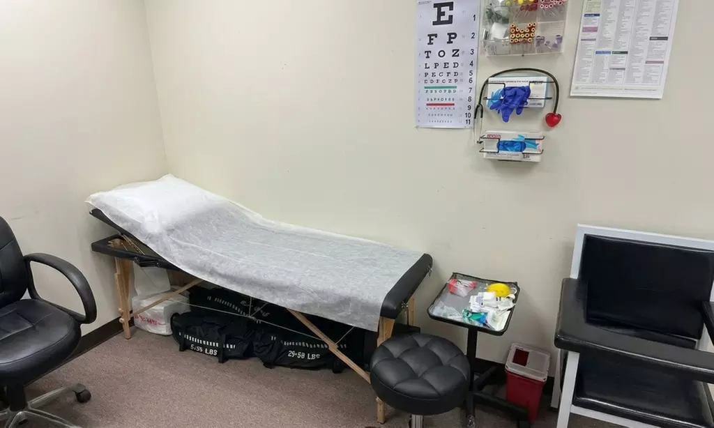 Boost Energy & Wellness with One, Two, or Three NAD Intramuscular Injections at Nowaitdoctors (Up to 33% Off)