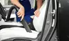 Exterior Detail for Sedan or Coupe/ Small or Large SUV, Pickup Truck, or Crossover & More(Up to 20% Off)
