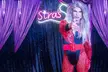 Espectáculo Drag Queen de 90 minutos con bebida o cena para 1, 2 o 4 personas con hasta un 24% de descuento - Second Medium