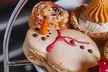 Luxury Christmas Afternoon Tea with Prosecco at The Crazy Bear – A Festive Experience (Save Up to 42%) Perfect Gift! - Second Medium
