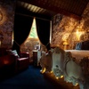 Image 21: Oxfordshire: An Overnight 5* Stay w/ Dinner and Champagne 