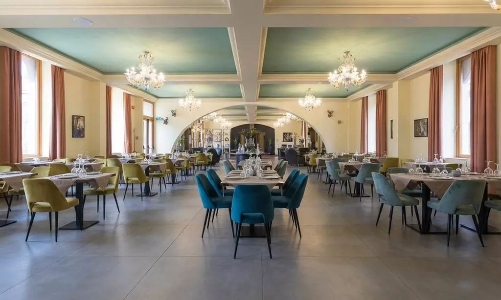 Italie, Lac de Garde : chambre double avec pdj ou ½ pension et boisson