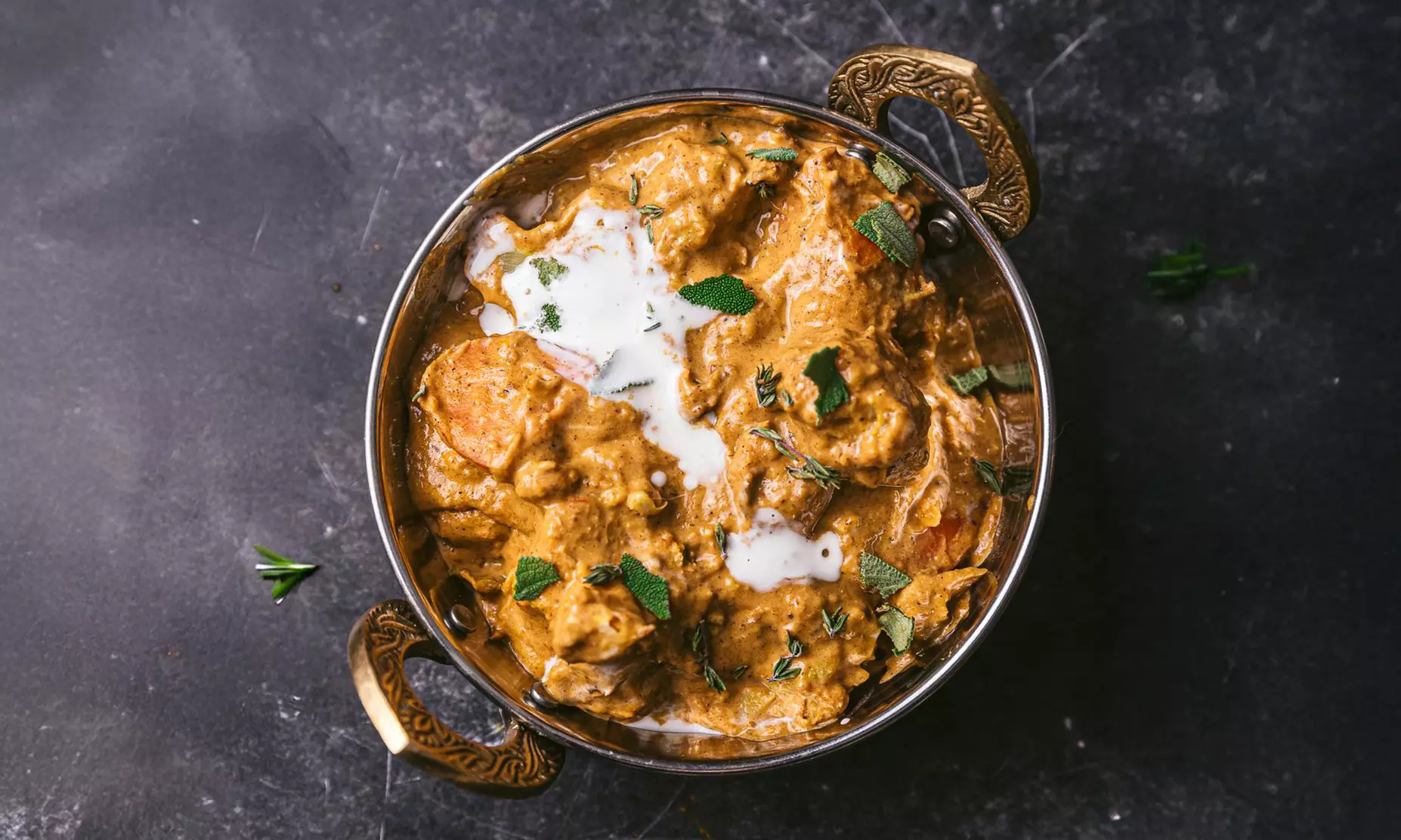 Menu indien/pakistanais au choix pour 2 personnes au Royal Tandoori 34