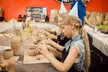 2-Hour Pottery with Optional Painting Class for 1, 2, 3 or 4 People at Pottery 1 Boston (Up to 6% Off) - Second Medium