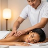 Image 1: Up to 69% Off on Swedish Massage at Angelic Aesthetics