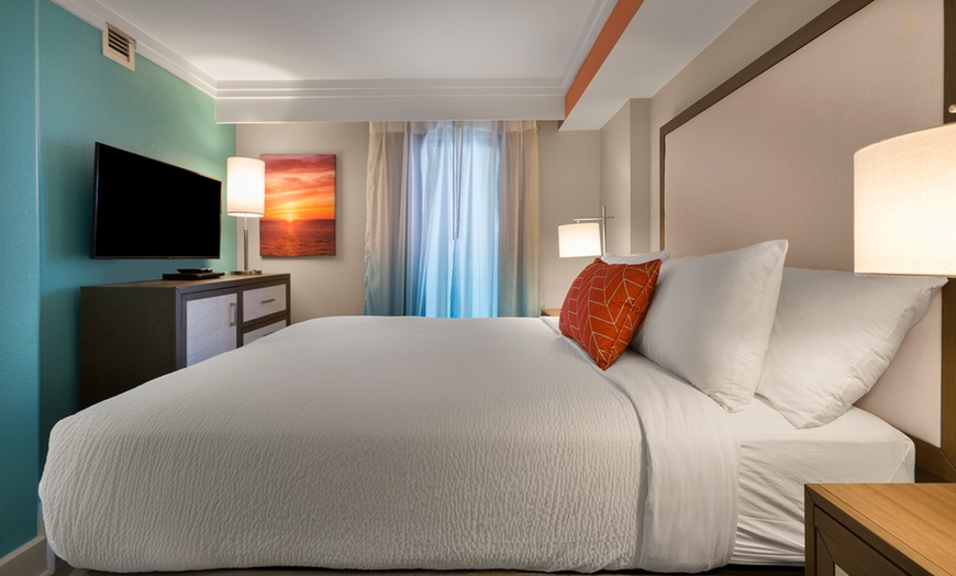 Image 14: Escape to Paradise at Grande Cayman Resort in Myrtle Beach, SC