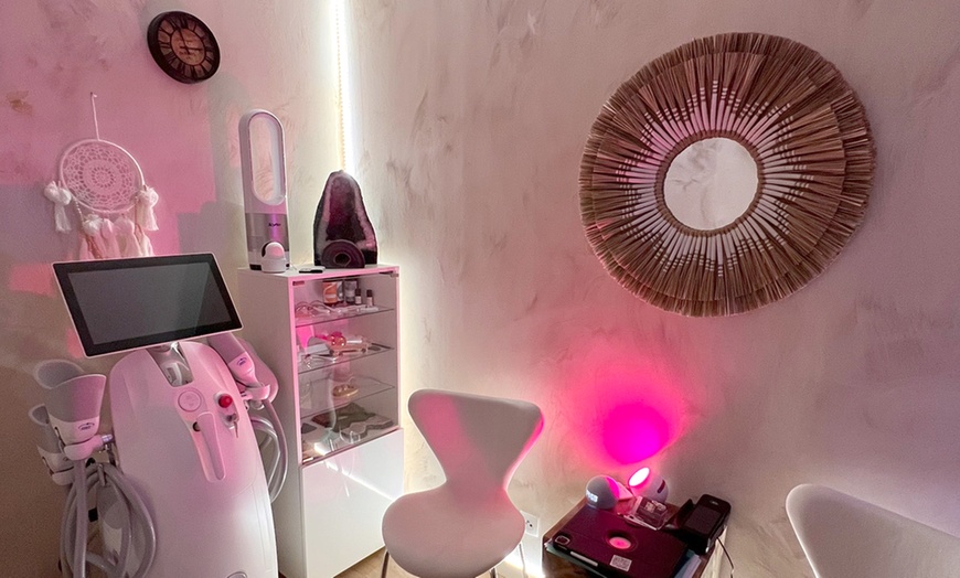 Image 5: Séance de head spa japonais avec Clinic 83