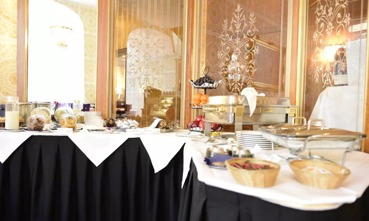 Plauen: 2-4 Übernachtungen inkl. Frühstück