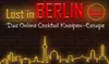 120 Min. Online Escape Game „Lost in Berlin“ Kneipentour durch Berlin für bis zu 6 Personen (61% sparen)
