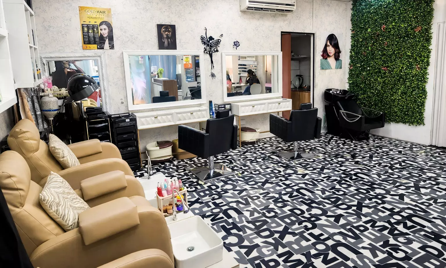 Expert Hair Care & Styling Packages for a Refreshed Look