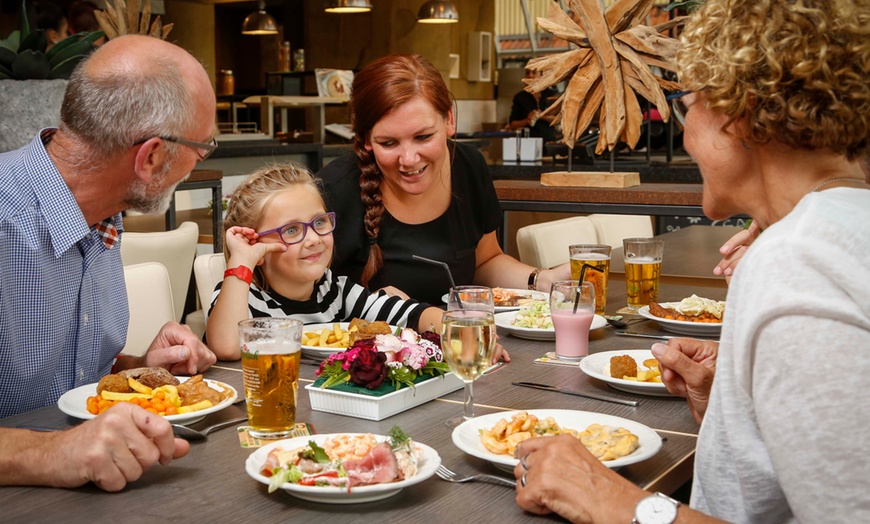 Image 4: Wunderland Kalkar: Zimmer mit All-Inclusive & Freizeitpark