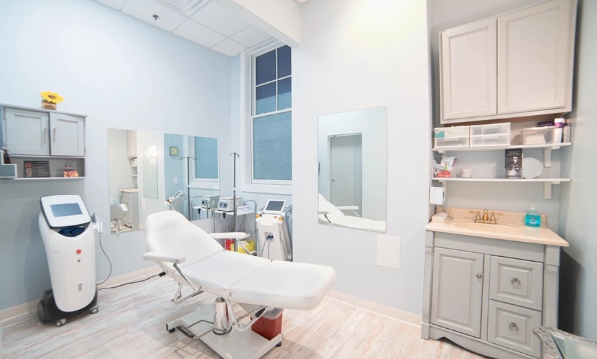 Image 8: Revitalize with 20 or 40 Units of Botox Or One Flip Lip