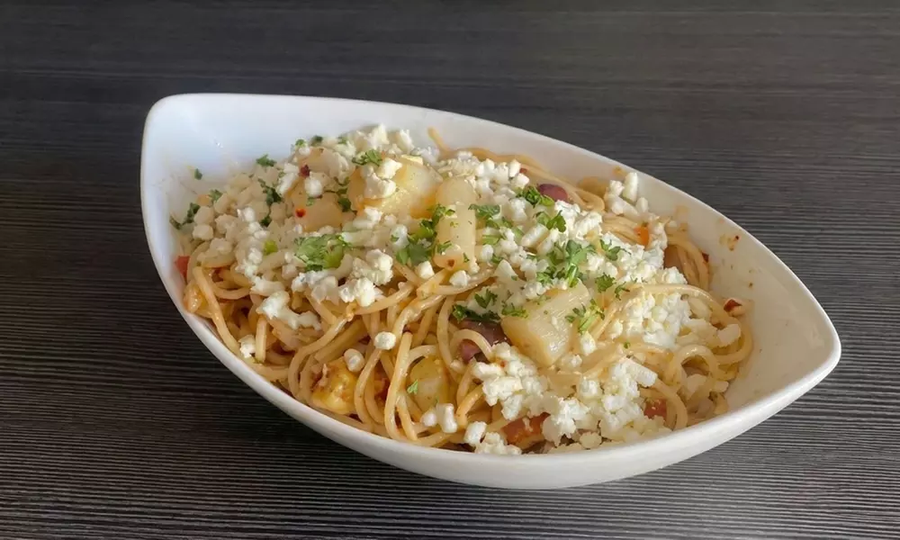 Griechisches 2- oder 3-Gänge-Menü zu Mittag / Abend für 1-2 Personen