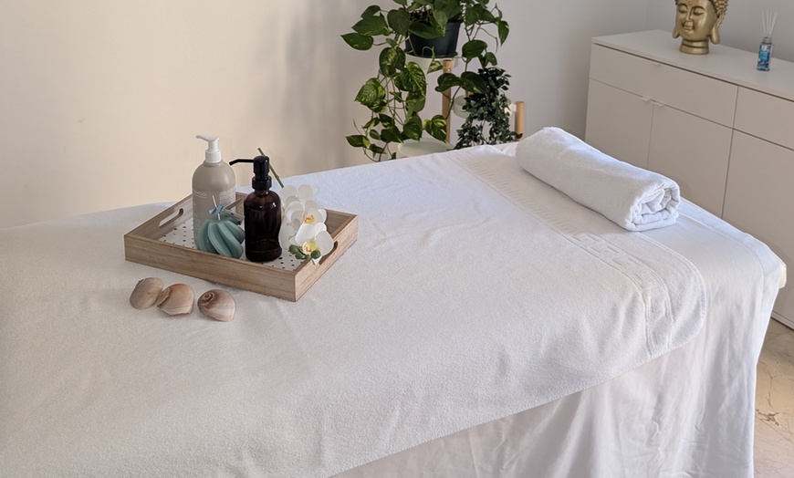 Image 4: Lifting y tinte de pestañas con diseño, depilación y tratamiento