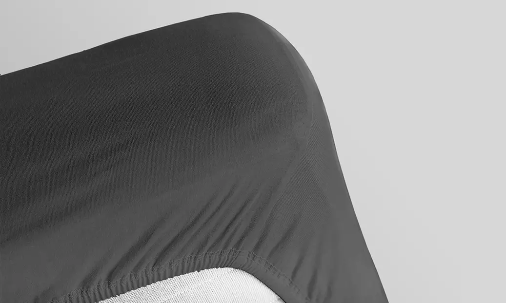 Set copripiumino e federe in microfibra con lenzuolo sotto