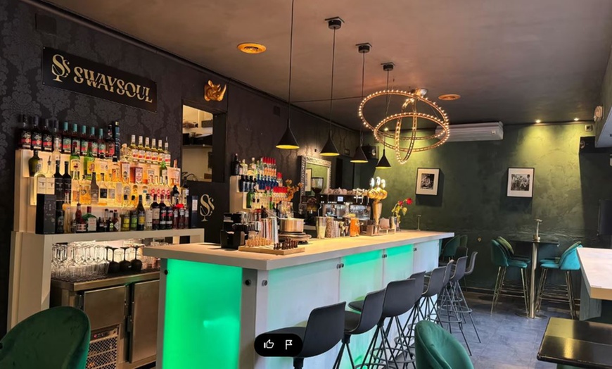 Image 7: Menús para 2 o 4 personas en Sway Soul
