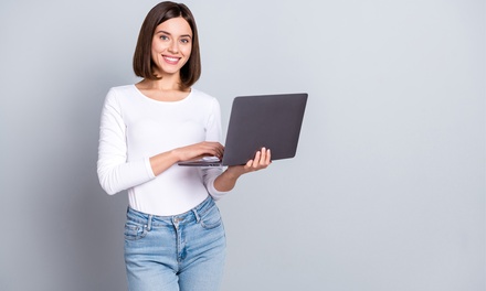 12 months unlimited learning membership - New Skills Academy