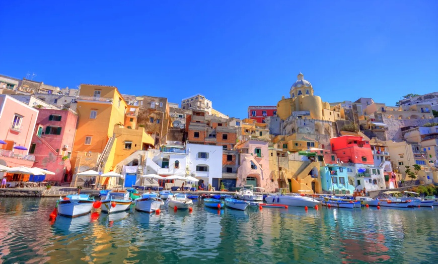 Image 17: ✈ 14-Day Italy and Greece Vacation with Air from Great Value Vacations