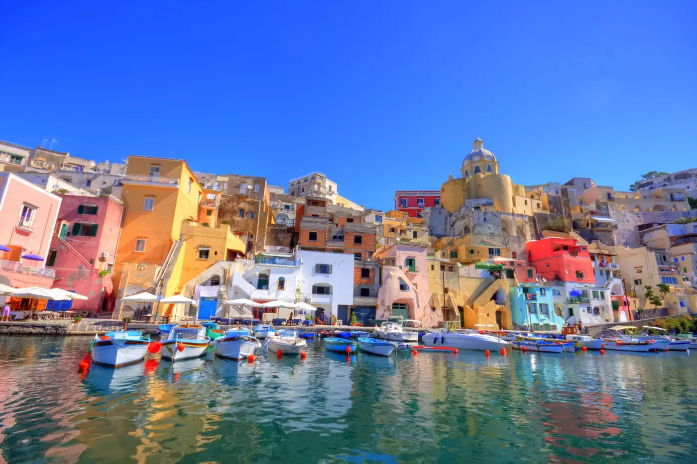 ✈ 14-Day Italy and Greece Vacation with Air from Great Value Vacations