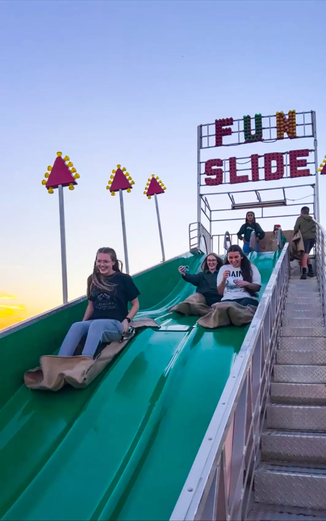 Desert Farm Lights - Holiday Festival Admission for Two