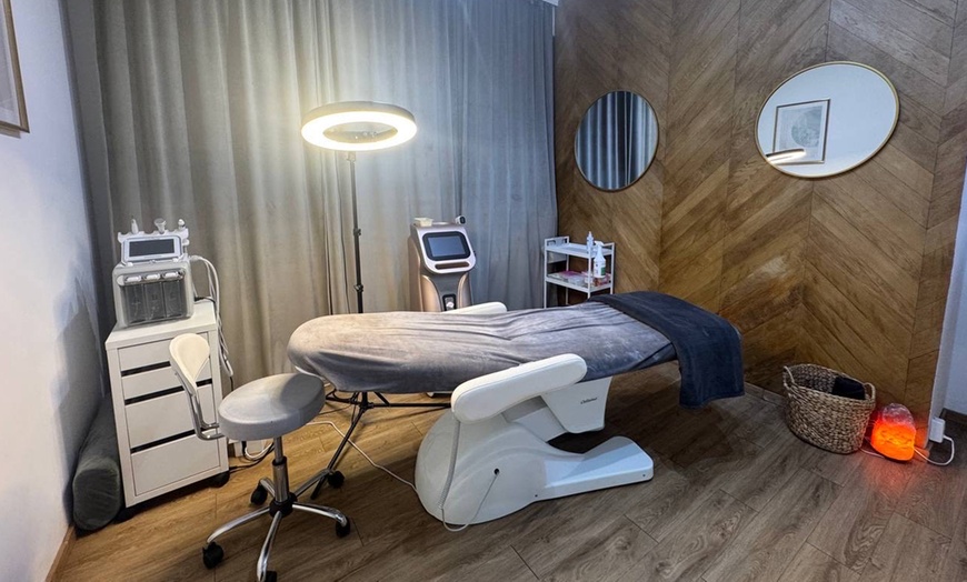 Image 5: Depilacja laserowa Medilase Pro: 1-3 zabiegi na wybrane obszary ciała