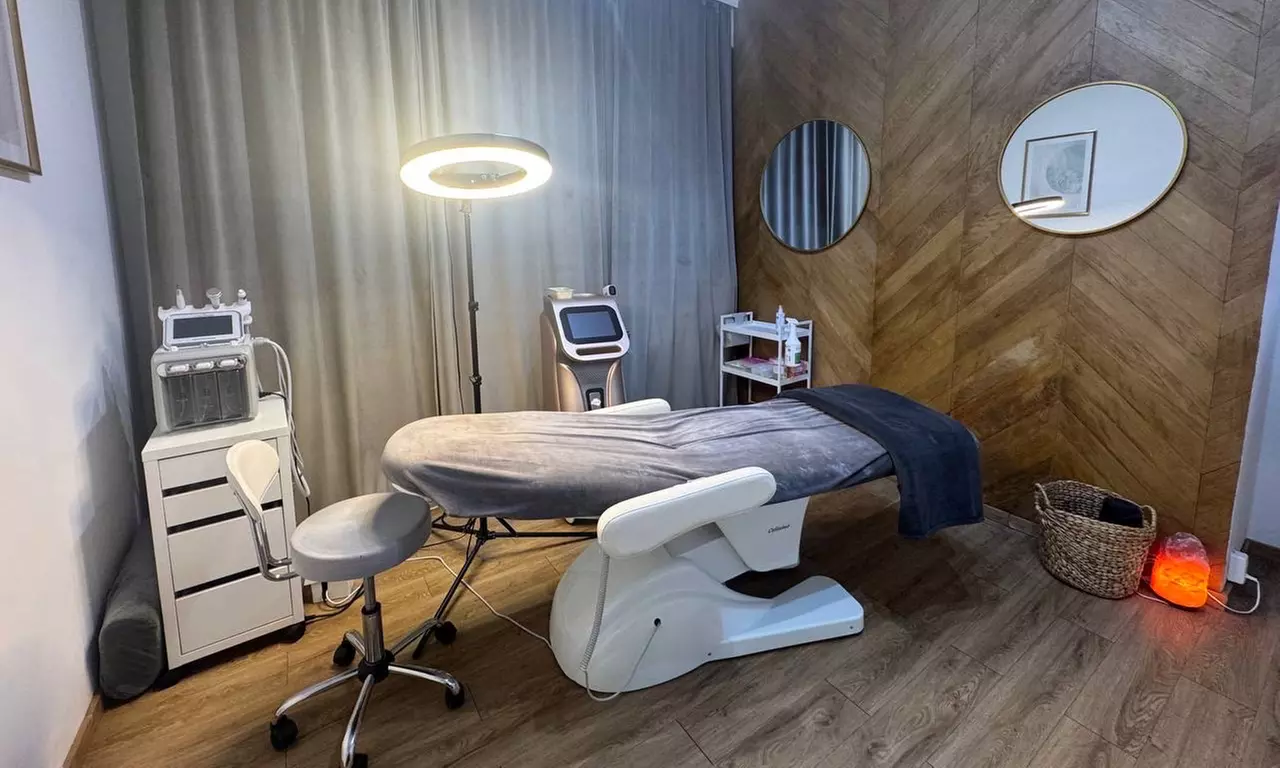 Depilacja laserowa Medilase Pro: 1-3 zabiegi na wybrane obszary ciała