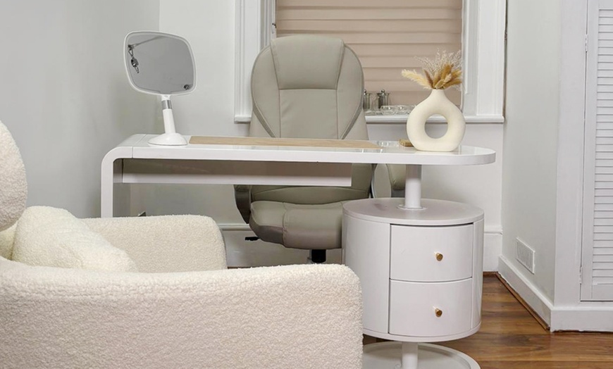 Image 2: Exosome Microneedling Packages – Choose One, Three, or Six Sessions