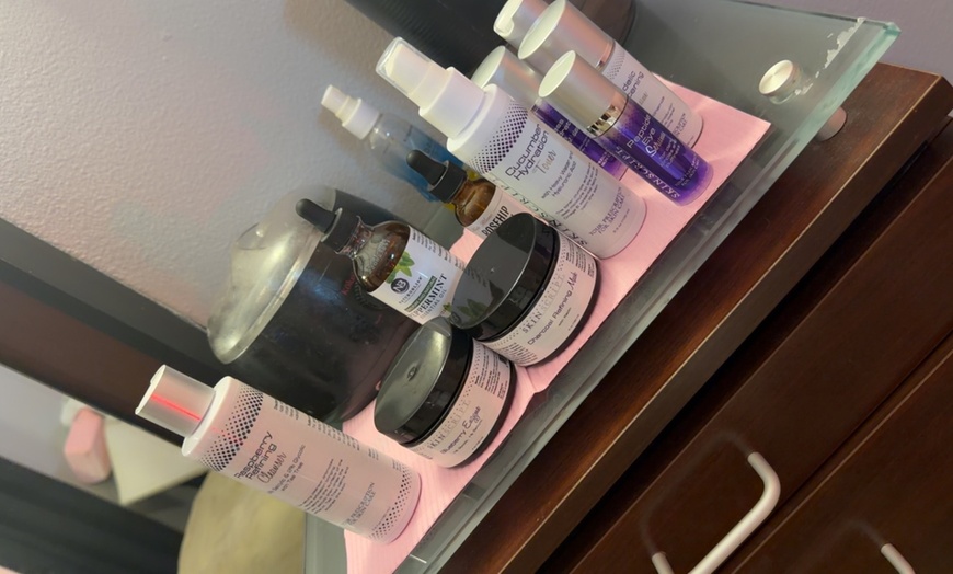 Image 2: Customized Facials for Every Skin Type