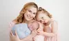 Up to 82% Off on Studio Photography at LaLa Photography Sacramento