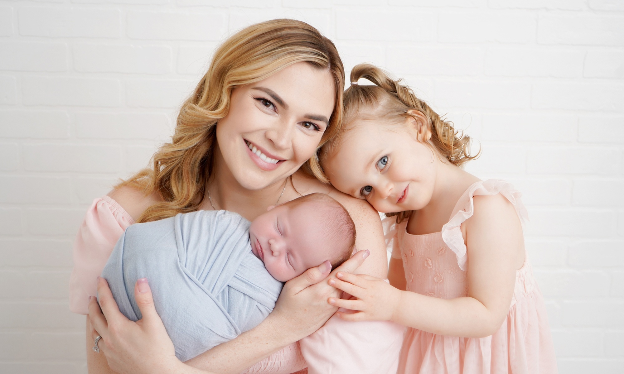 Unforgettable Sessions with Family, Maternity, or Newborn Photo Shoot
